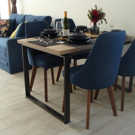 Panorama Apartman - Milmari L47 コパオニク エクステリア 写真