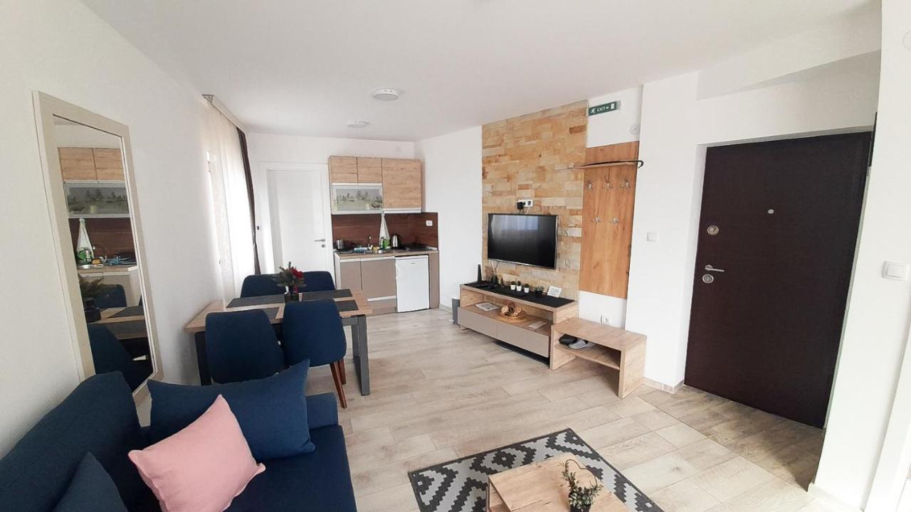 Panorama Apartman - Milmari L47 コパオニク エクステリア 写真