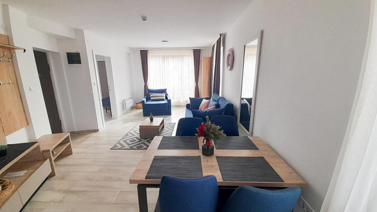 Panorama Apartman - Milmari L47 コパオニク エクステリア 写真