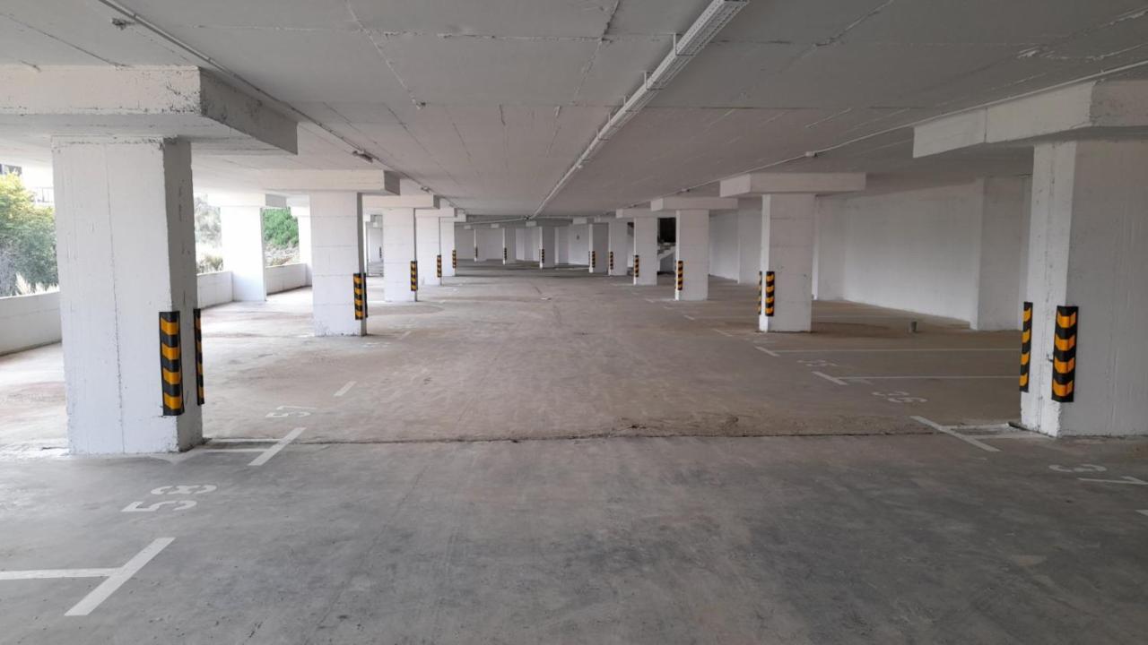 Panorama Apartman - Milmari L47 コパオニク エクステリア 写真