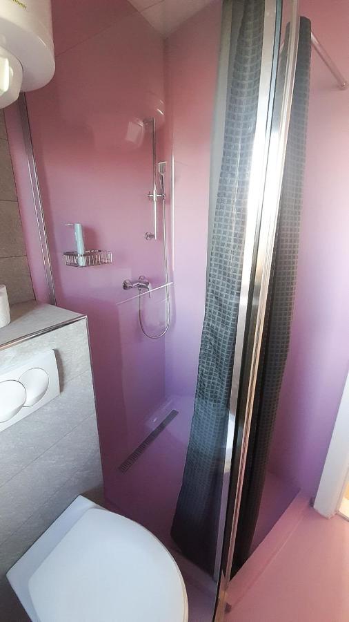 Panorama Apartman - Milmari L47 コパオニク エクステリア 写真