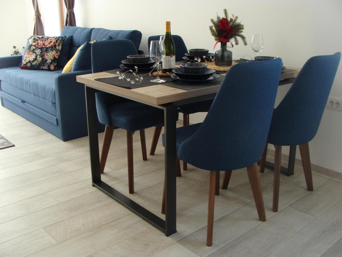 Panorama Apartman - Milmari L47 コパオニク エクステリア 写真