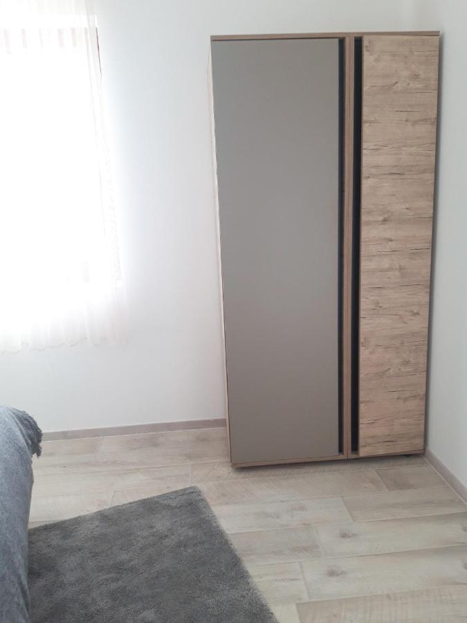 Panorama Apartman - Milmari L47 コパオニク エクステリア 写真