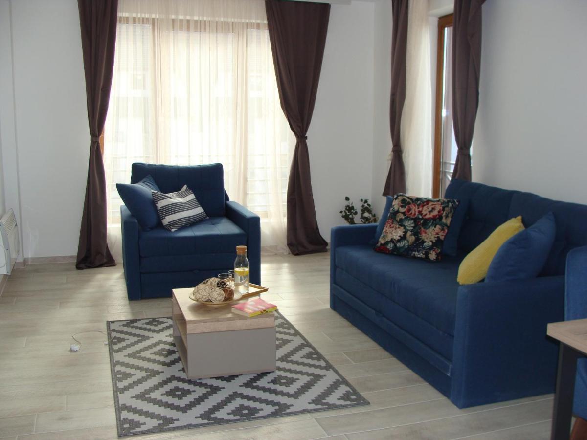 Panorama Apartman - Milmari L47 コパオニク エクステリア 写真
