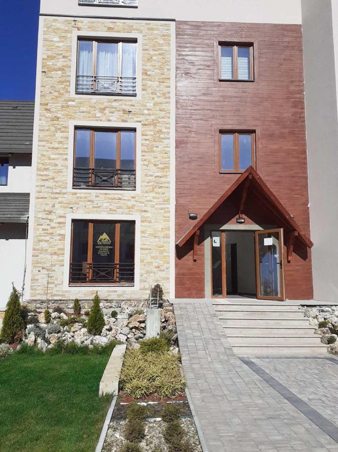 Panorama Apartman - Milmari L47 コパオニク エクステリア 写真