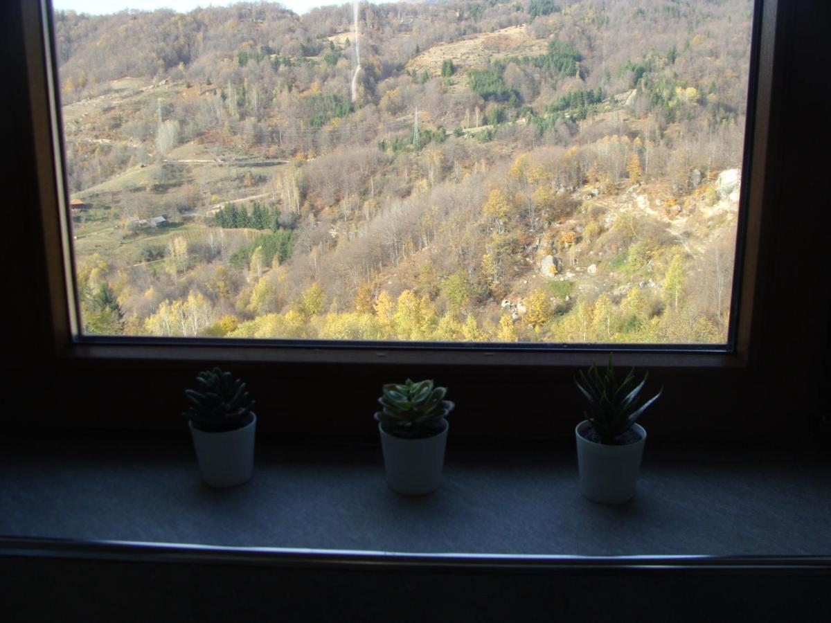 Panorama Apartman - Milmari L47 コパオニク エクステリア 写真