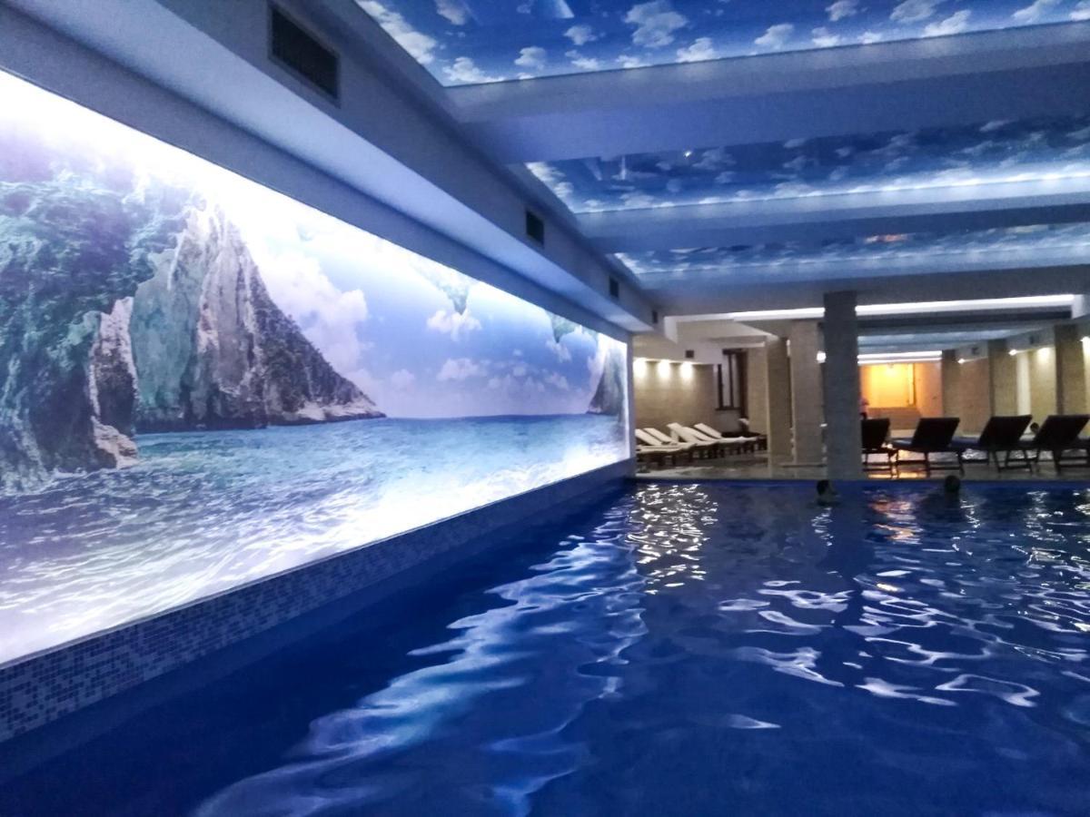 Panorama Apartman - Milmari L47 コパオニク エクステリア 写真